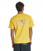 QUIKSILVER メンズ EV CORPO CLASSIC ST Tシャツ 【2026年夏モデル】 MST / XL