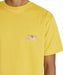 QUIKSILVER メンズ EV CORPO CLASSIC ST Tシャツ 【2026年夏モデル】 MST / XL