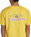QUIKSILVER メンズ EV CORPO CLASSIC ST Tシャツ 【2026年夏モデル】 MST / XL