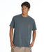 QUIKSILVER メンズ VINTAGE LK ST Tシャツ 【2026年夏モデル】 BLK / XL