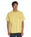QUIKSILVER メンズ VINTAGE LK ST Tシャツ 【2026年夏モデル】 MST / XL