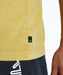 QUIKSILVER メンズ VINTAGE LK ST Tシャツ 【2026年夏モデル】 MST / XL