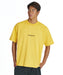 QUIKSILVER メンズ FRACTURED WAVE ST Tシャツ 【2026年夏モデル】 MST / XL