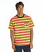 QUIKSILVER メンズ QS BORDER ST Tシャツ 【2026年夏モデル】 MST / XL