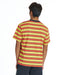 QUIKSILVER メンズ QS BORDER ST Tシャツ 【2026年夏モデル】 MST / XL