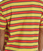 QUIKSILVER メンズ QS BORDER ST Tシャツ 【2026年夏モデル】 MST / XL