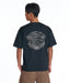 QUIKSILVER メンズ INSIDE SECTION ST Tシャツ 【2026年夏モデル】 BLK / XL