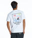 QUIKSILVER メンズ QS JP SCENERY ST Tシャツ 【2026年夏モデル】 WHT / XL