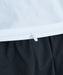 QUIKSILVER メンズ QS JP SCENERY ST Tシャツ 【2026年夏モデル】 WHT / XL