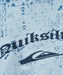 QUIKSILVER メンズ MERCURY PAISLEY BOX ST Tシャツ 【2026年夏モデル】 IND / L