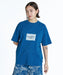 QUIKSILVER メンズ MERCURY PAISLEY BOX ST Tシャツ 【2026年夏モデル】 IND / L