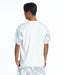 QUIKSILVER メンズ MERCURY PAISLEY SLEEVE ST Tシャツ 【2026年夏モデル】 WHT / XL