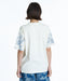 QUIKSILVER メンズ MERCURY PAISLEY SLEEVE ST Tシャツ 【2026年夏モデル】 WHT / XL