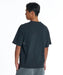 QUIKSILVER メンズ DNA BUBBLE POCKET ST Tシャツ 【2026年夏モデル】 BLK / XL