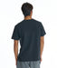 QUIKSILVER メンズ DNA BUBBLE HENLY ST Tシャツ 【2026年夏モデル】 BLK / XL
