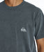 QUIKSILVER メンズ ANIMAL SURFER ST Tシャツ 【2026年夏モデル】 BLK / XL
