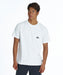 QUIKSILVER メンズ ANIMAL SURFER ST Tシャツ 【2026年夏モデル】 WHT / XL