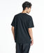 QUIKSILVER メンズ ACE CHEST ST Tシャツ 【2026年秋冬モデル】 BLK / XL
