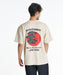 QUIKSILVER メンズ JAPAN REGIONAL QS BONSAI ST Tシャツ 【2026年秋冬モデル】 BGE / XL