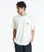 QUIKSILVER メンズ JAPAN REGIONAL QS BONSAI ST Tシャツ 【2026年秋冬モデル】 WHT / XL