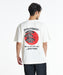 QUIKSILVER メンズ JAPAN REGIONAL QS BONSAI ST Tシャツ 【2026年秋冬モデル】 WHT / XL