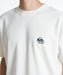 QUIKSILVER メンズ JAPAN REGIONAL QS BONSAI ST Tシャツ 【2026年秋冬モデル】 WHT / XL