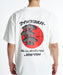 QUIKSILVER メンズ JAPAN REGIONAL QS BONSAI ST Tシャツ 【2026年秋冬モデル】 WHT / XL