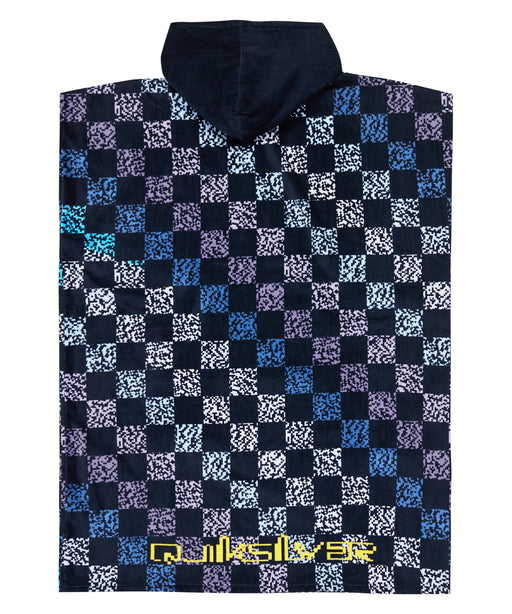 QUIKSILVER メンズ HOODY TOWEL ポンチョ 【2026年春夏モデル】 KTP6 / F