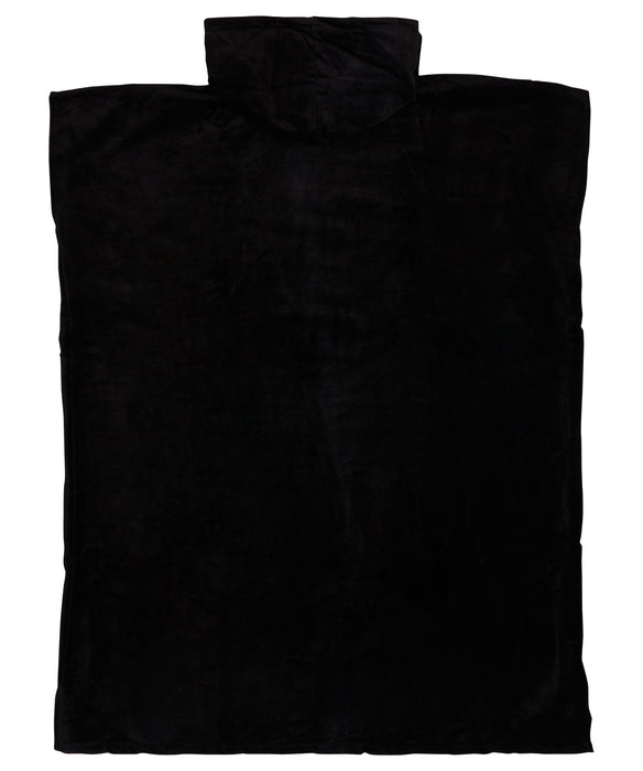 QUIKSILVER メンズ HOODY TOWEL フード付きタオル ポンチョ 【2026年春夏モデル】