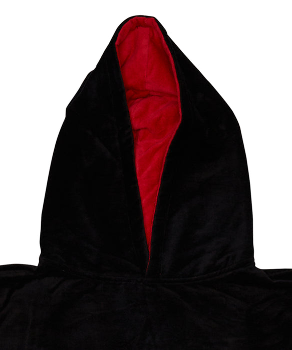 QUIKSILVER メンズ HOODY TOWEL フード付きタオル ポンチョ 【2026年春夏モデル】