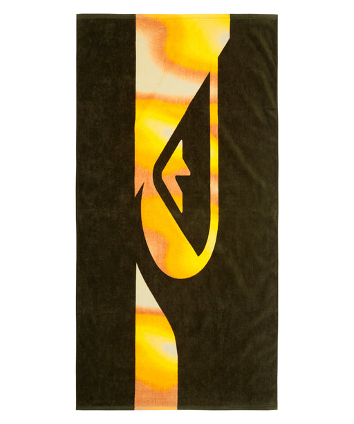 QUIKSILVER メンズ FRESHNESS TOWEL タオル 【2026年春夏モデル】 CRE6 / F