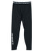 QUIKSILVER メンズ QS LEGGINGS ラッシュレギンス 【2026年春夏モデル】 BLK2 / XL