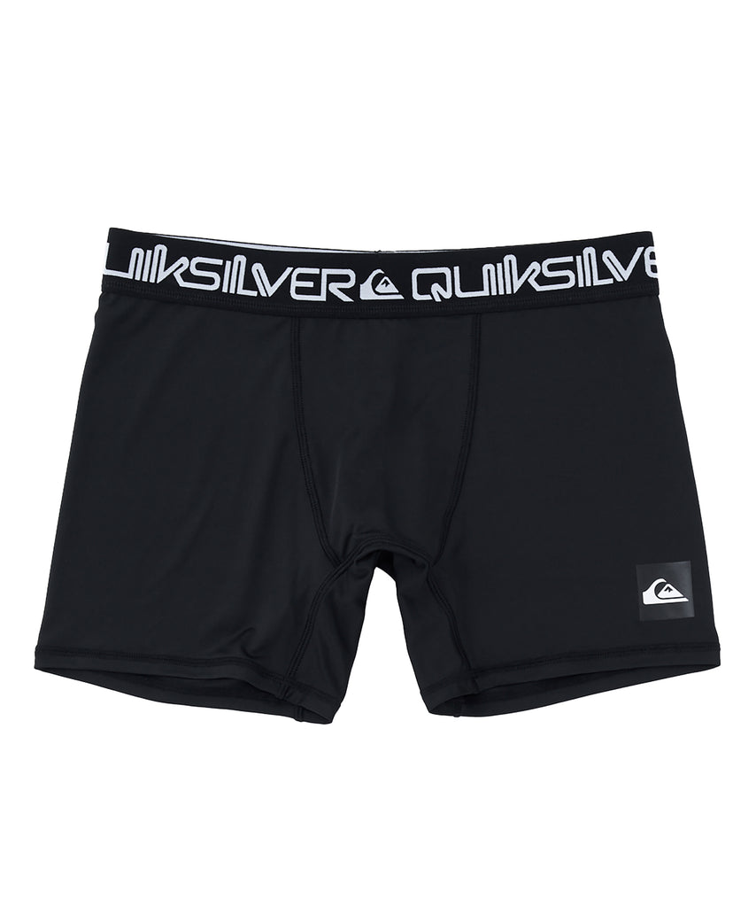 QUIKSILVER メンズ QS BOX インナー ボクサーショーツ 速乾 UPF50+