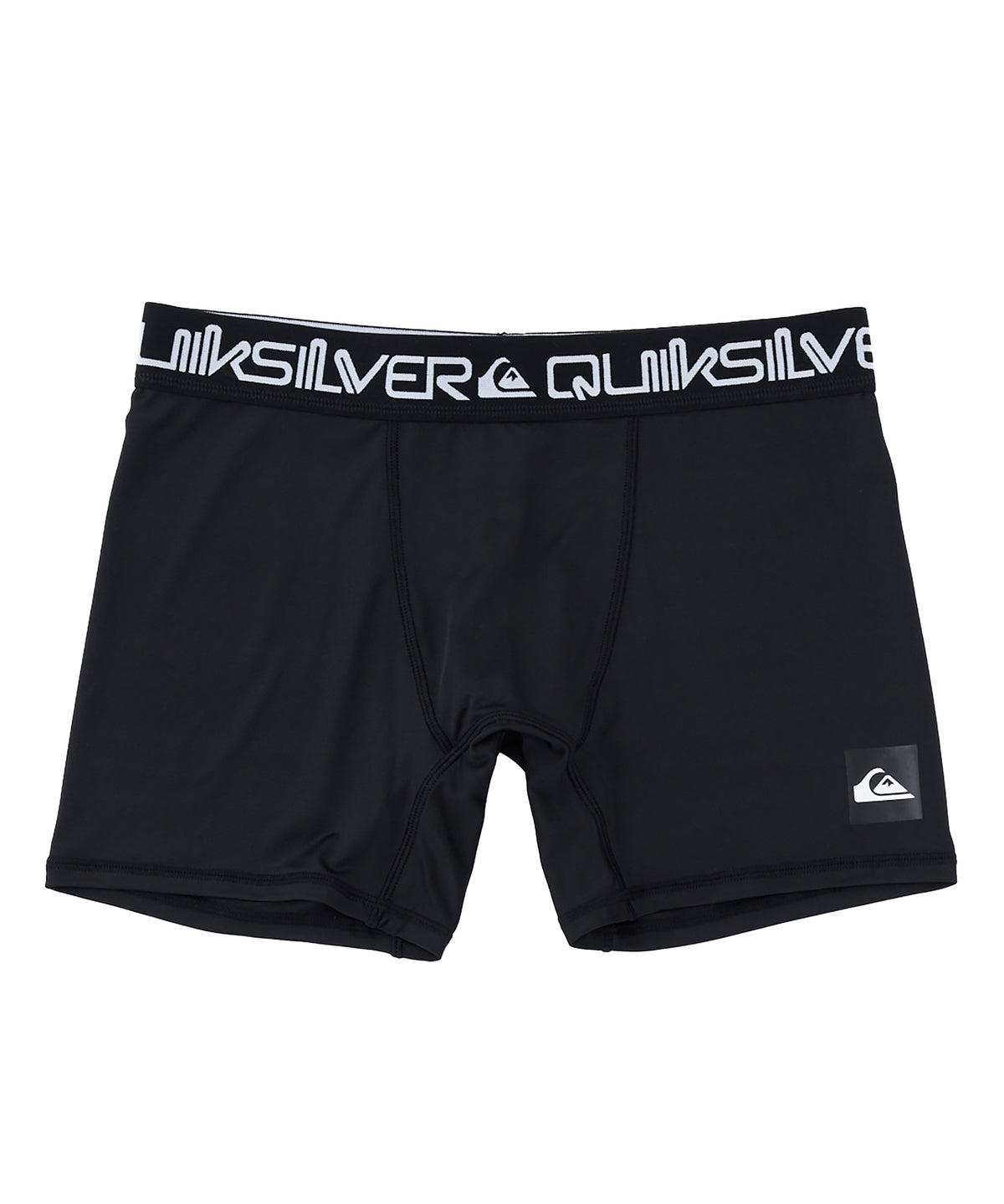 OUTLET】QUIKSILVER メンズ QS BOX インナー ボクサーショーツ 速乾