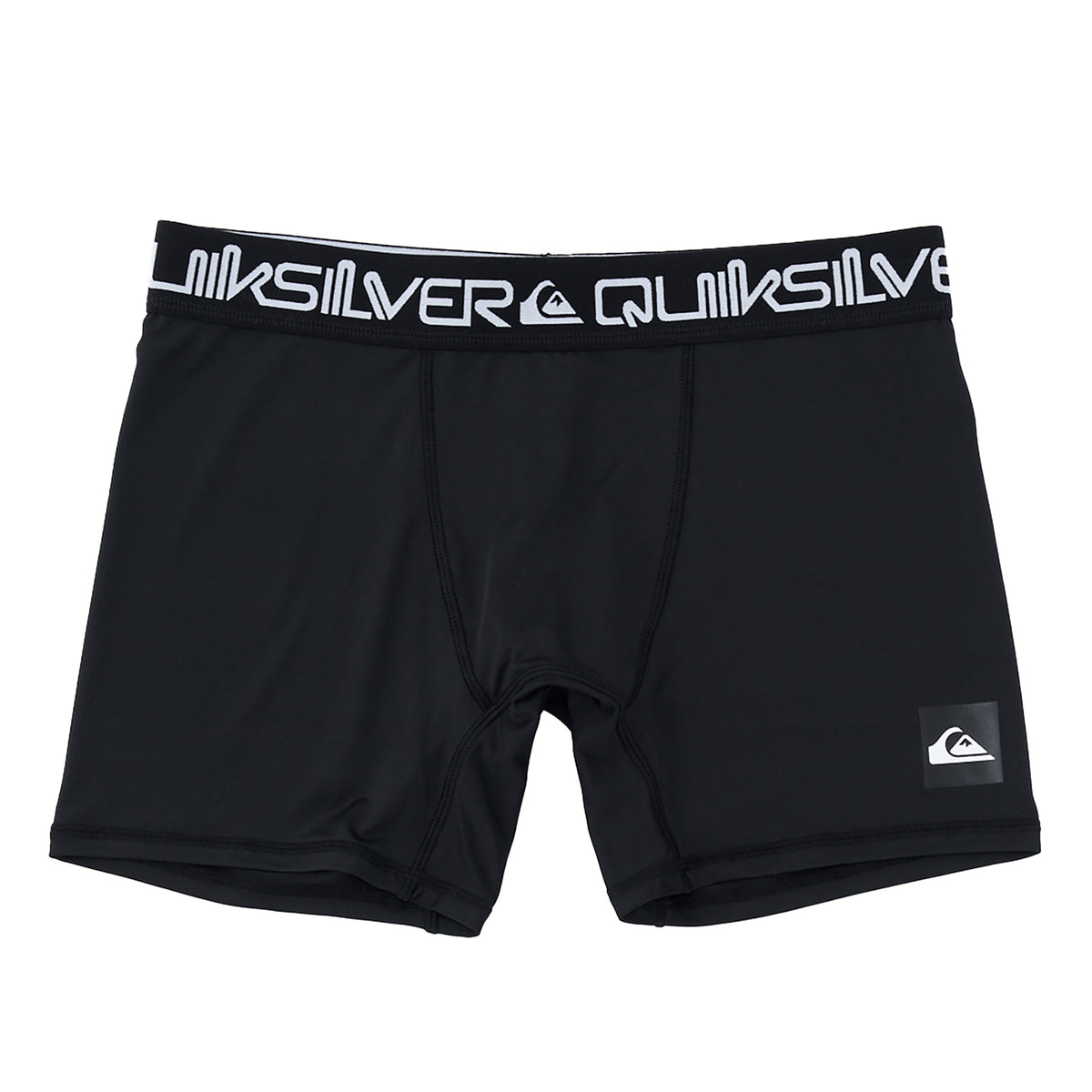 QUIKSILVER メンズ QS BOX インナー ボクサーショーツ 速乾 UPF50+