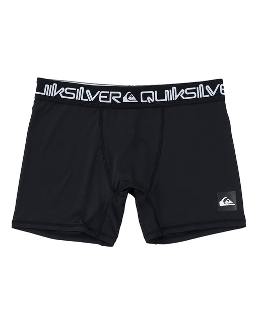 QUIKSILVER メンズ QS BOX ラッシュレギンス 【2026年春夏モデル】 BLK1 / XL