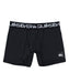 QUIKSILVER メンズ QS BOX ラッシュレギンス 【2026年春夏モデル】 BLK1 / XL
