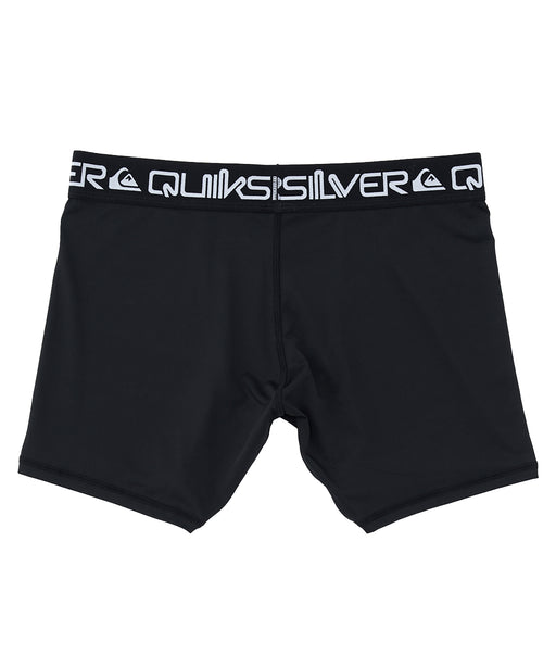 QUIKSILVER メンズ QS BOX ラッシュレギンス 【2026年春夏モデル】 BLK1 / XL