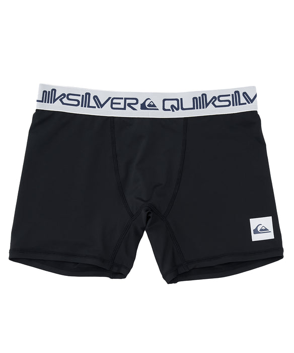 QUIKSILVER メンズ QS BOX ラッシュレギンス 【2026年春夏モデル】 IVY / XL