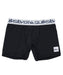 QUIKSILVER メンズ QS BOX ラッシュレギンス 【2026年春夏モデル】 IVY / XL