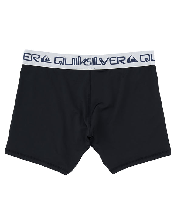 QUIKSILVER メンズ QS BOX ラッシュレギンス 【2026年春夏モデル】 IVY / XL