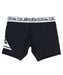 QUIKSILVER メンズ QS LOGO ラッシュレギンス 【2026年春夏モデル】 IVY / XL