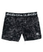 QUIKSILVER メンズ NOMAD ラッシュレギンス 【2026年春夏モデル】 BLK / XL