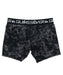 QUIKSILVER メンズ NOMAD ラッシュレギンス 【2026年春夏モデル】 BLK / XL