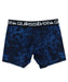 QUIKSILVER メンズ NOMAD ラッシュレギンス 【2026年春夏モデル】 BLU / XL