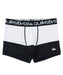 QUIKSILVER メンズ QS UTILITY ラッシュレギンス 【2026年春夏モデル】 BLK / XL