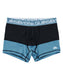 QUIKSILVER メンズ QS UTILITY ラッシュレギンス 【2026年春夏モデル】 BLU / XL