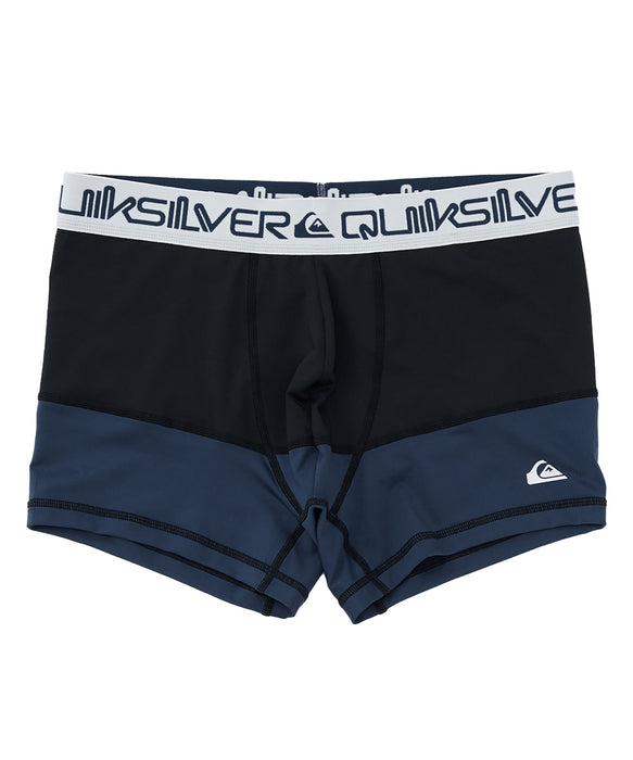 QUIKSILVER メンズ QS UTILITY ラッシュレギンス 【2026年春夏モデル】 IVY / XL