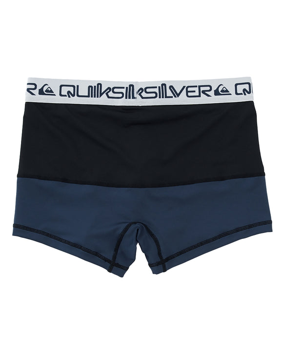 QUIKSILVER メンズ QS UTILITY ラッシュレギンス 【2026年春夏モデル】 IVY / XL