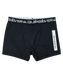 QUIKSILVER メンズ DRYMESH INNER SHORT ラッシュレギンス 【2026年夏モデル】 BLK1 / XL